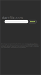 Mobile Screenshot of darkflix.com